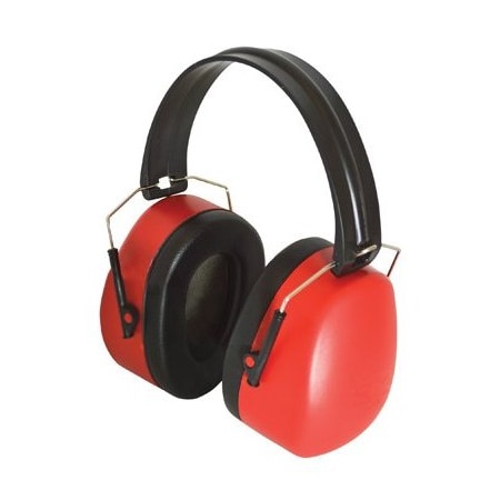 Sas Safety EARMUFFS FOLDABLE IN CLAMSHELL SA6111